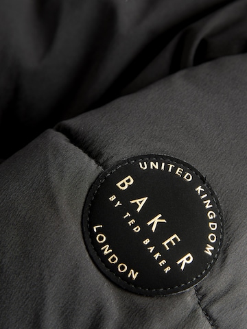 Baker by Ted Baker Winter jacket in Black
