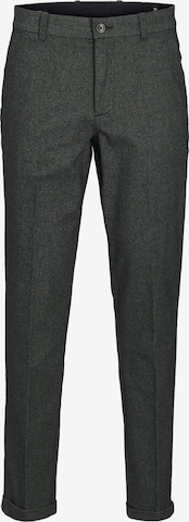 JACK & JONES Брюки-чинос 'JPSTACE JJHENRY' в Серый: спереди