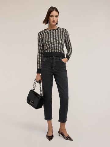 MOTIVI - Jersey en negro