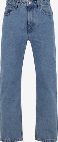 Jeans 'Baltra' di Pegador in blu: frontale
