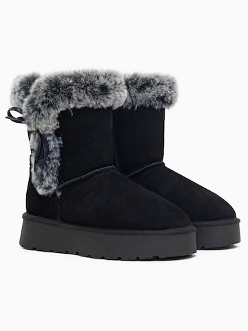 Gooce - Botas 'ALISSA' en negro