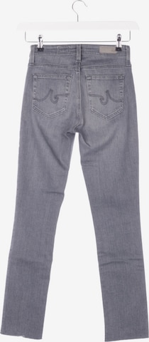 AG Jeans Jeans 24 in Grau