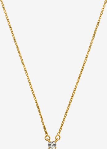 Heideman Necklace 'Ava' in Gold: front