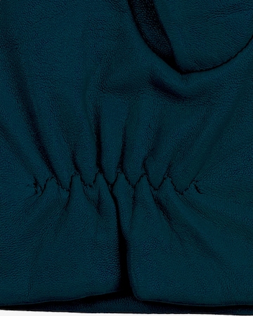 KESSLER Full Finger Gloves in Blue