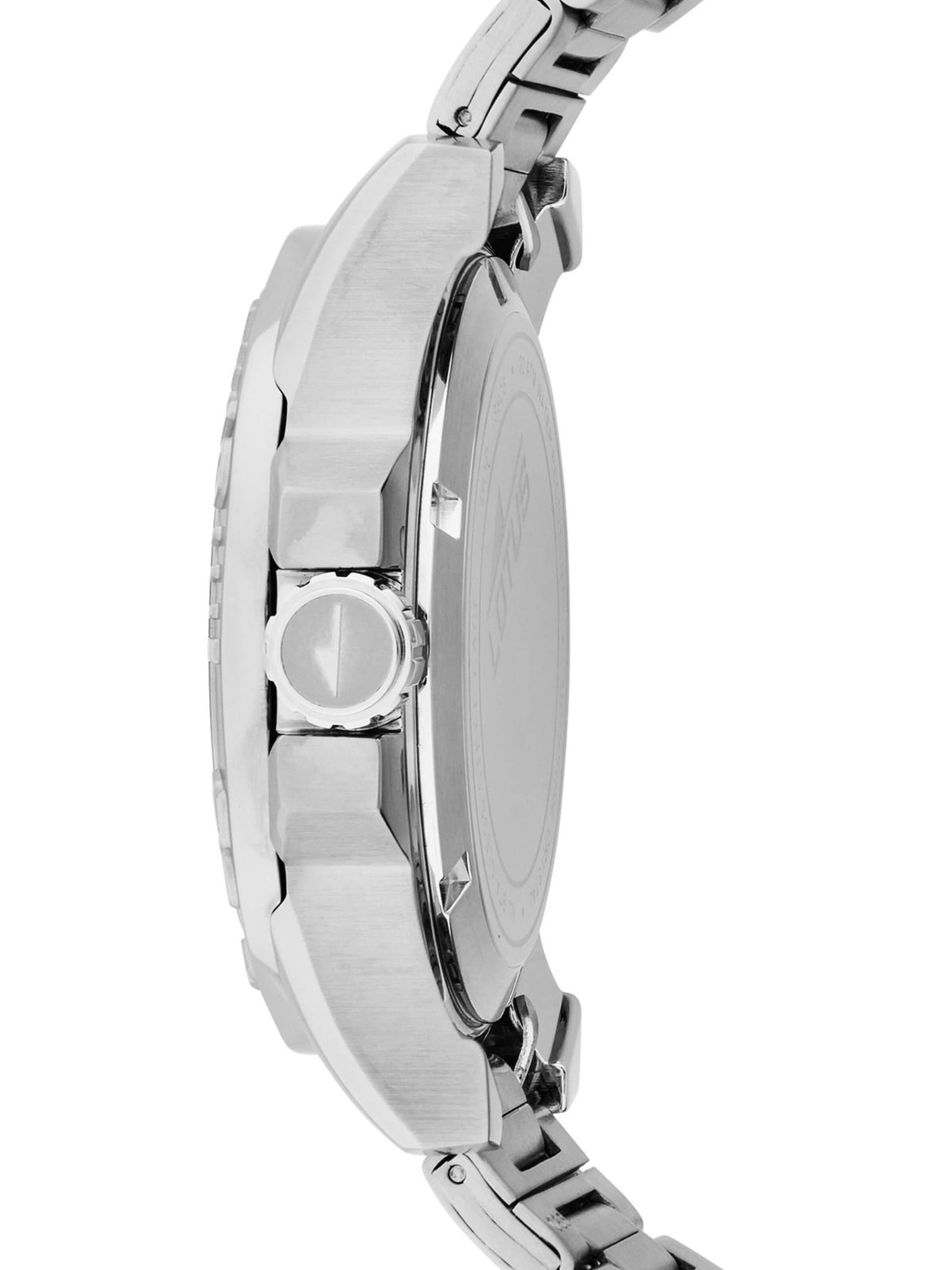 Lotus Analoog horloge 'Watch Diver' in Oranje