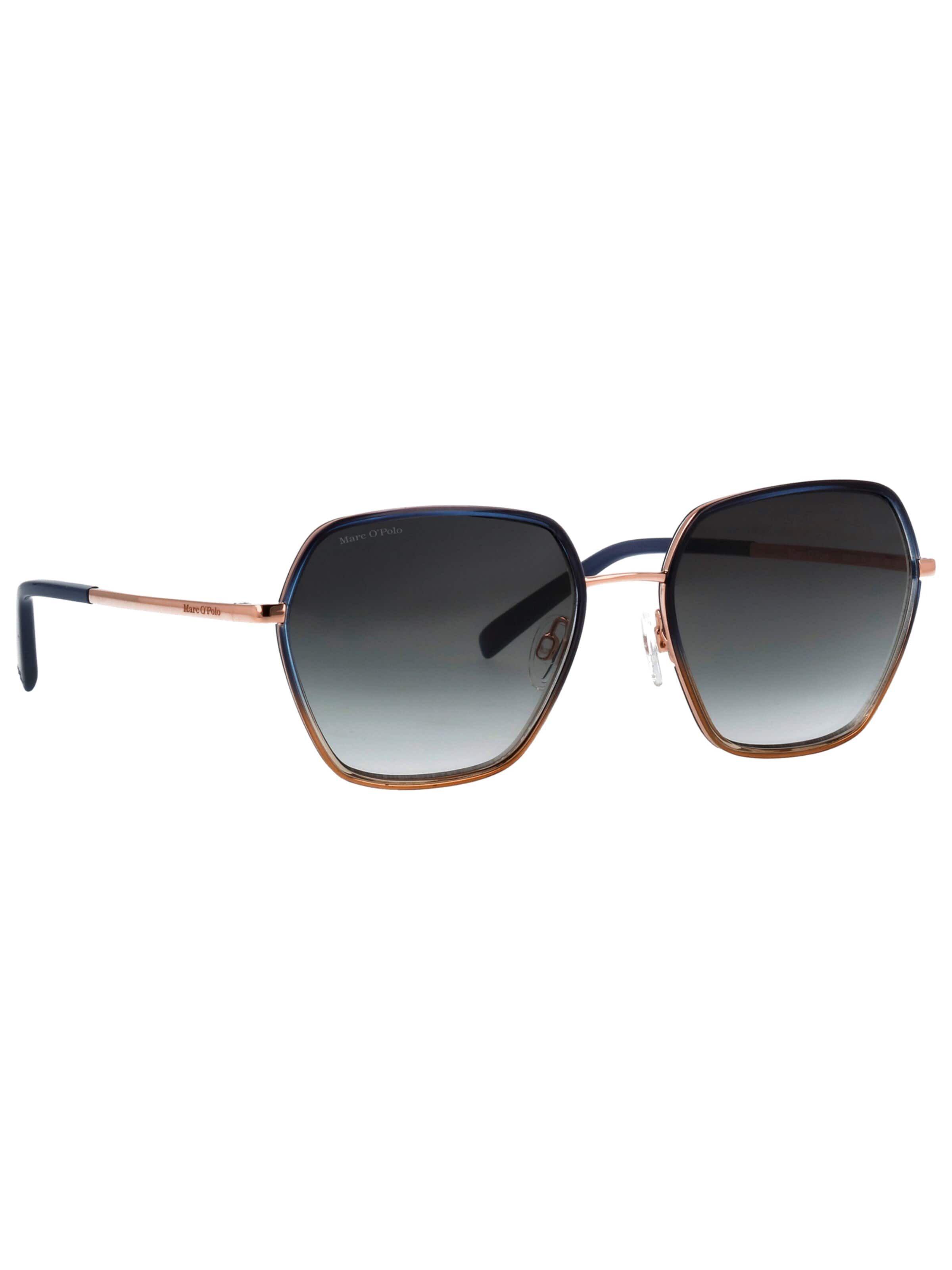 Marc O'Polo EYEWEAR Sunglasses in Blue