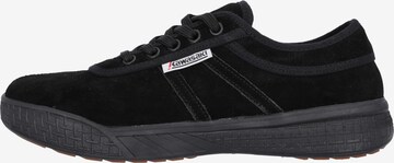 KAWASAKI Sneakers in Black