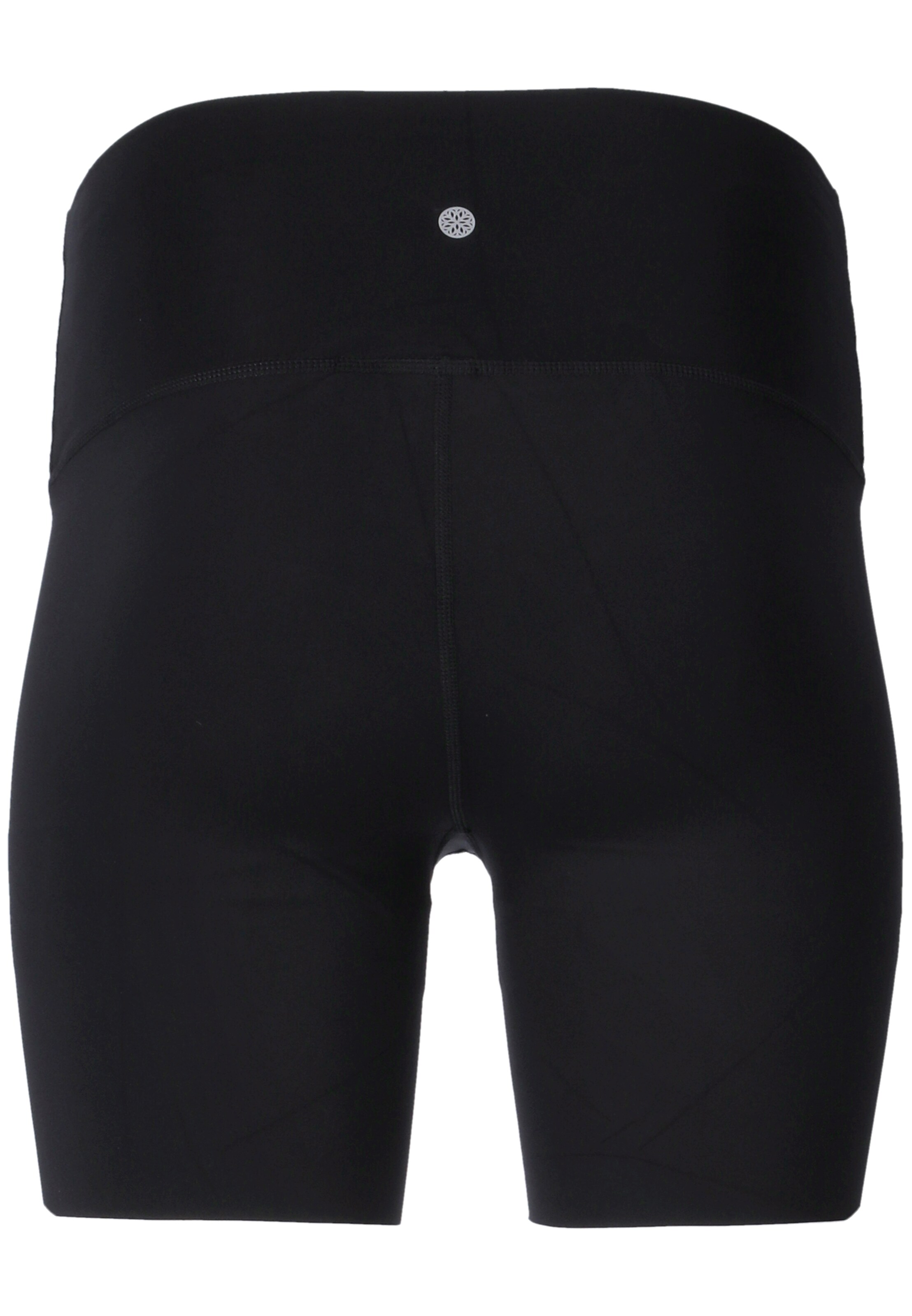 Athlecia Skinny Workout Pants 'Almy' in Black