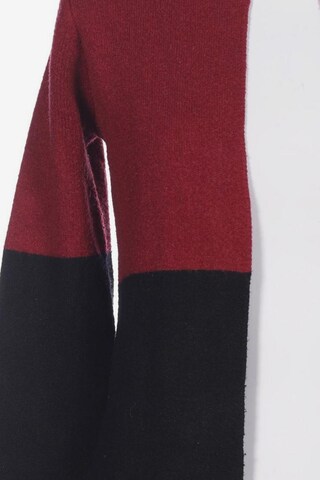 Morgan Sweater & Cardigan in XS in Red