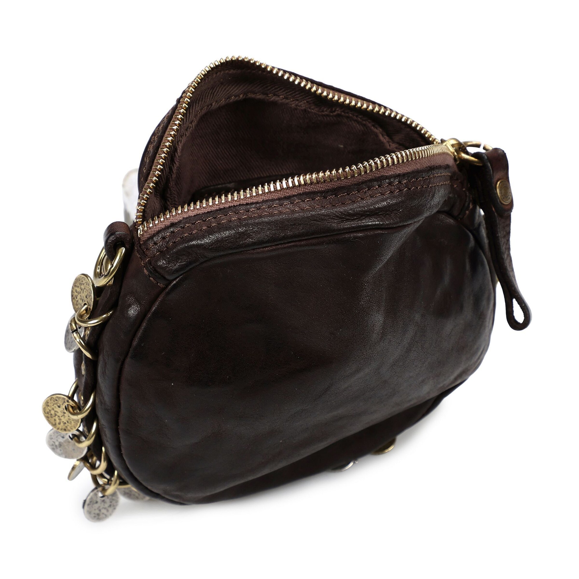 Campomaggi Crossbody bag in Brown