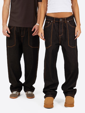 Legacy Studios Loosefit Jeans in Bruin