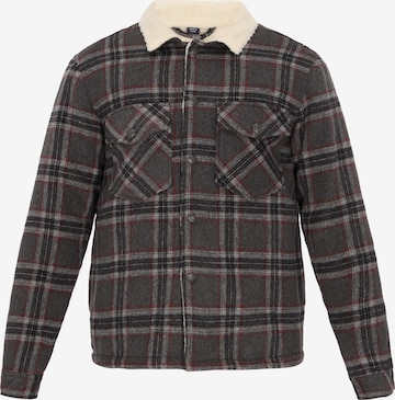 Giacca di mezza stagione 'Vintage' di DreiMaster Vintage in marrone: frontale