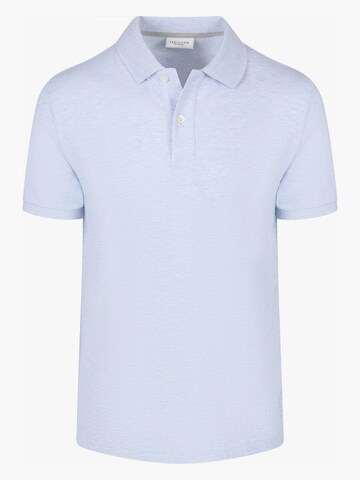 Profuomo Shirt‌‌‌ in Blau: Vorderseite