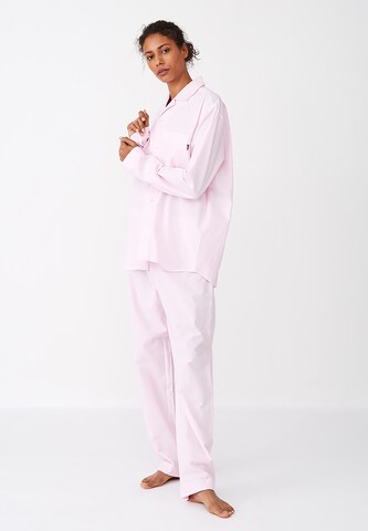 Lexington Pajama in Pink