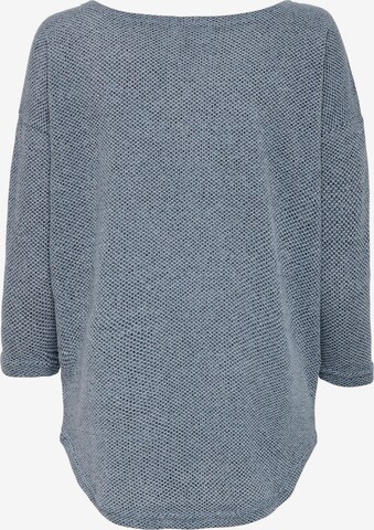 ONLY Sweater 'Alba' in Blue