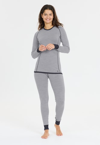 Whistler Basislaag 'BRANDI' in Blauw