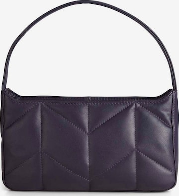 MARKBERG Handbag 'Arwen' in Purple: front