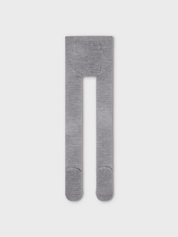 NAME IT - Collants em cinzento