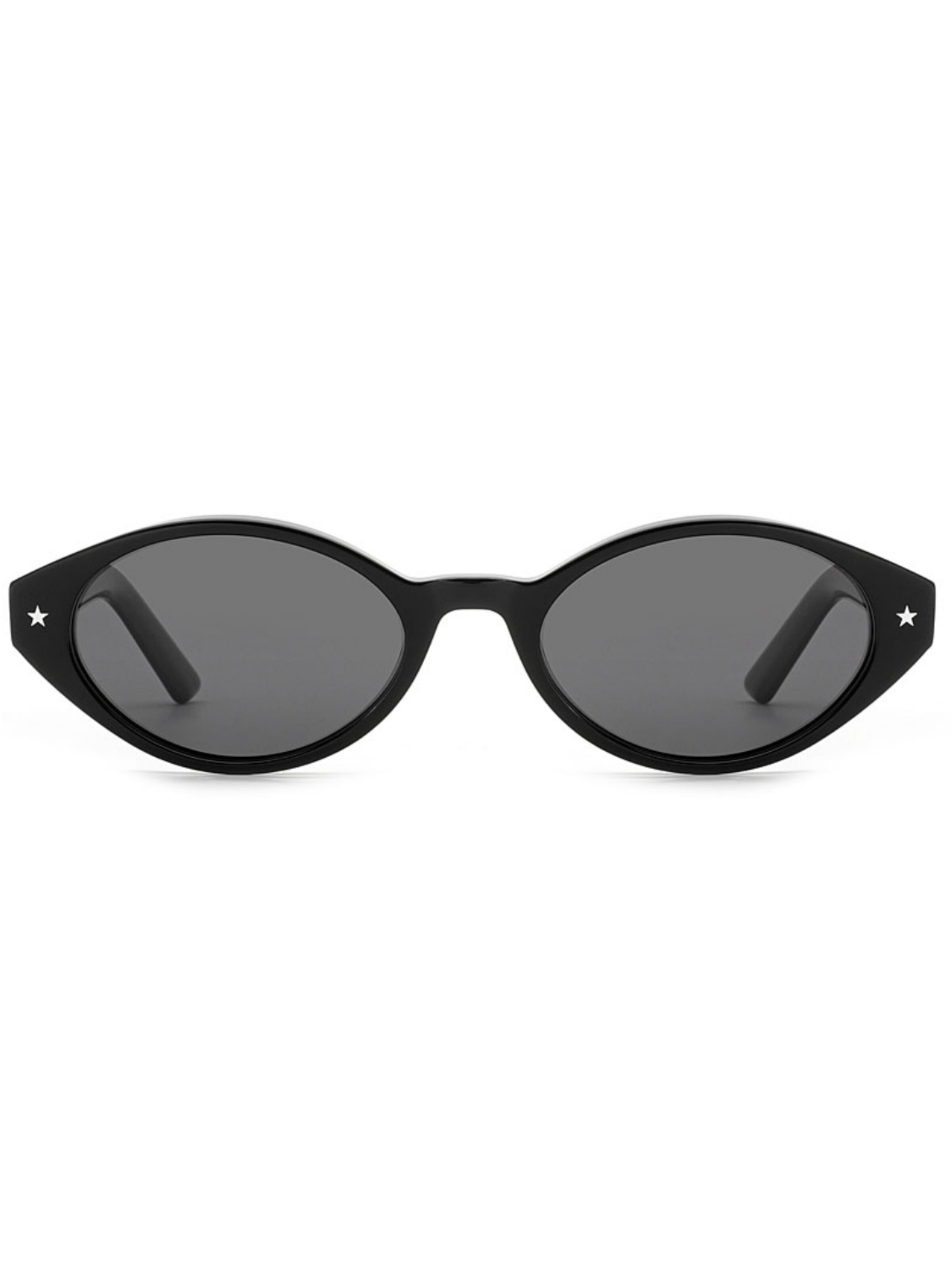 VEYREY Sunglasses in Black