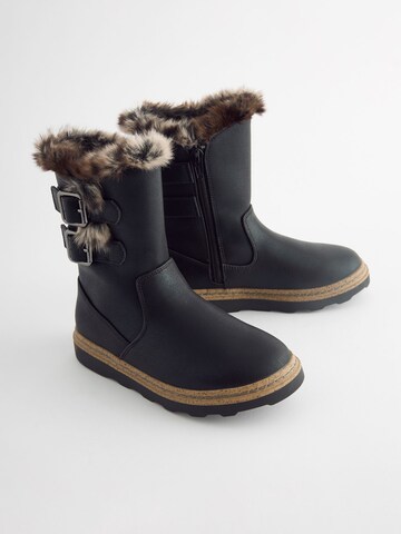 Next Boots in Black