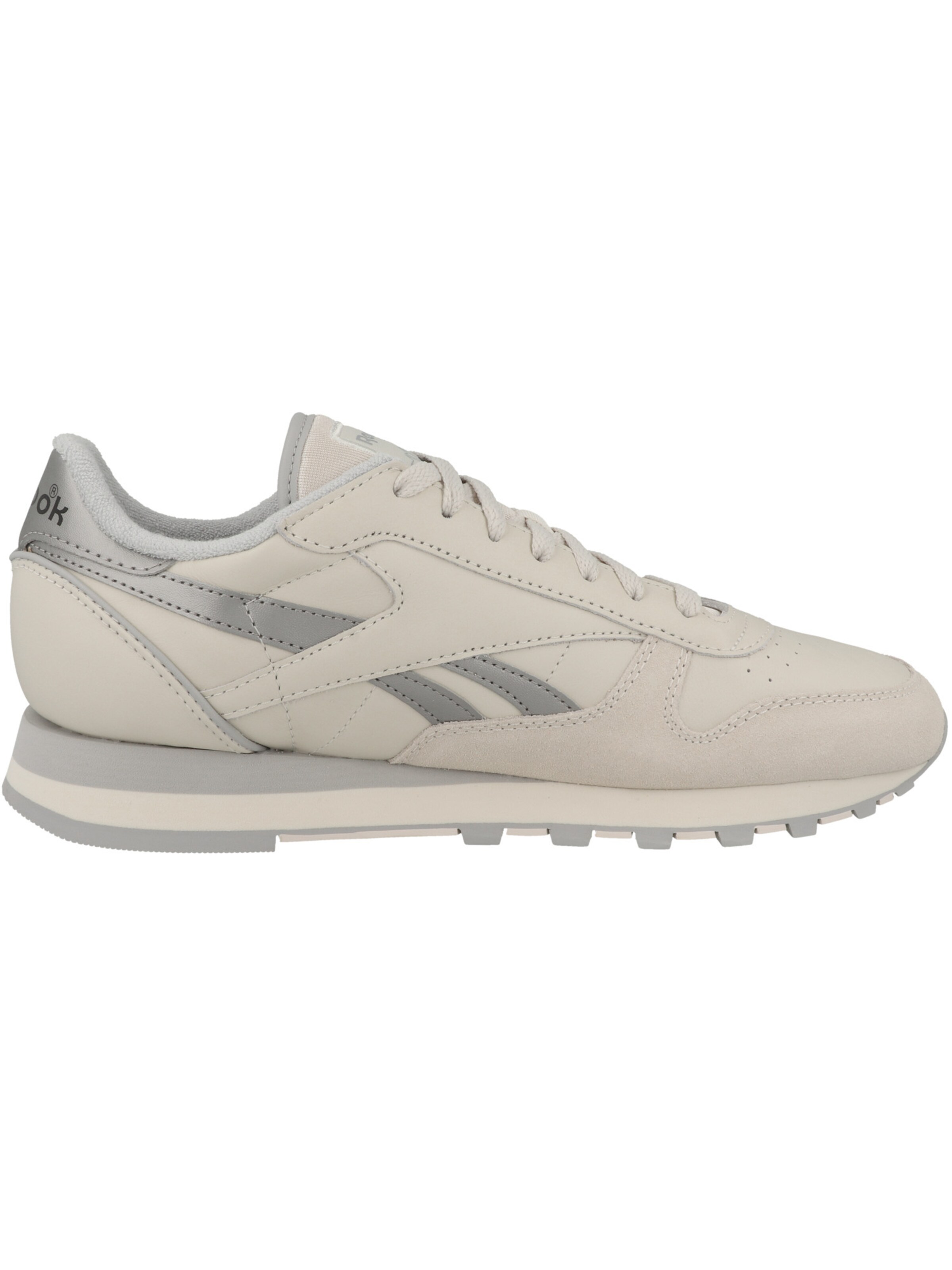 Reebok Platform trainers 'Classic' in Beige