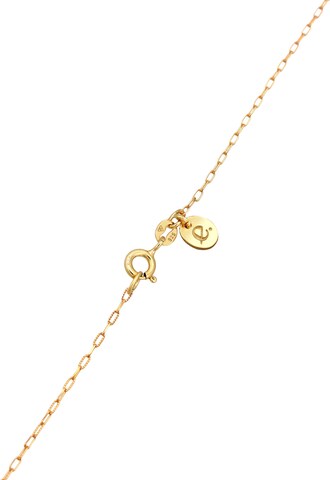 ELLI PREMIUM Ketting in Goud