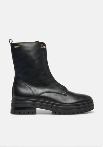 s.Oliver Boot in Black