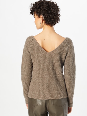 Banana Republic Sweater 'FINNLEY' in Brown