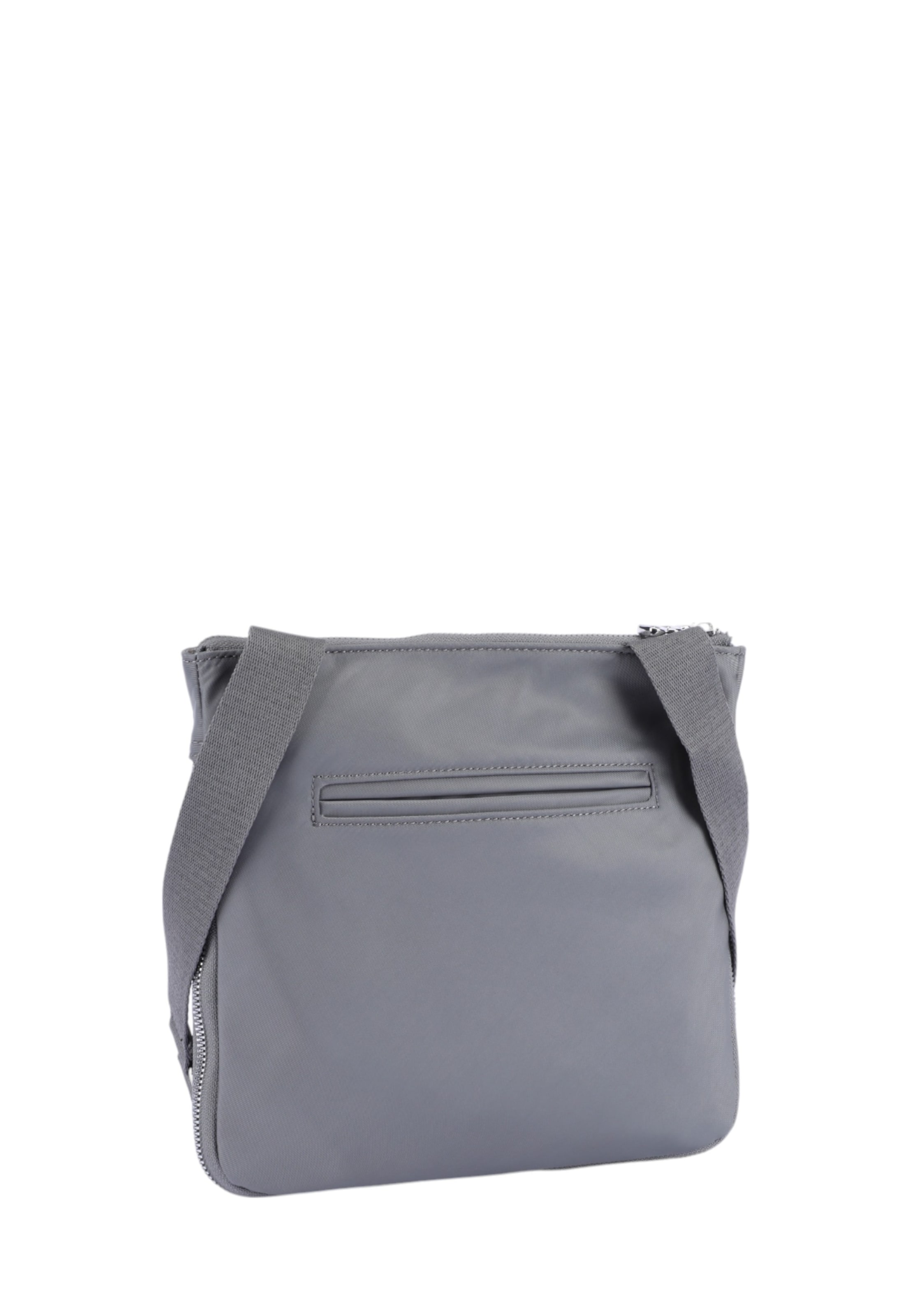 Sac à bandoulière 'Verbier Play 1.0 Serena' BOGNER en gris