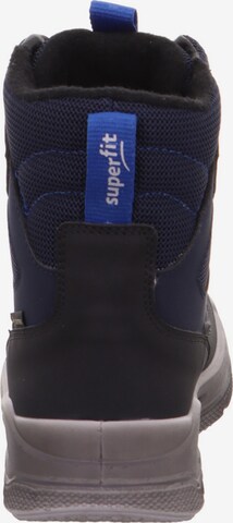 SUPERFIT Snowboots 'MARS' in Blauw