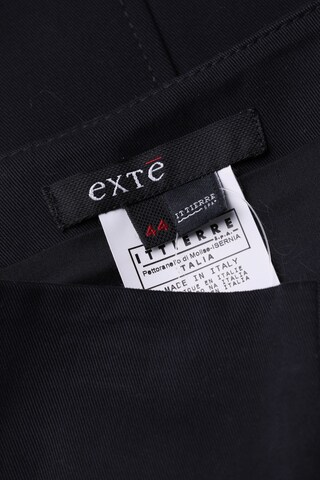 Exté Skirt in M in Black