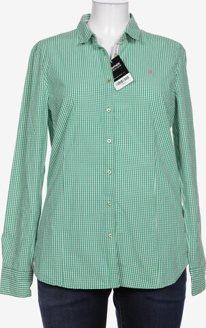 Gaastra Blouse & Tunic in XXL in Green: front