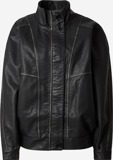 TOPSHOP Přechodná bunda - černá, Produkt