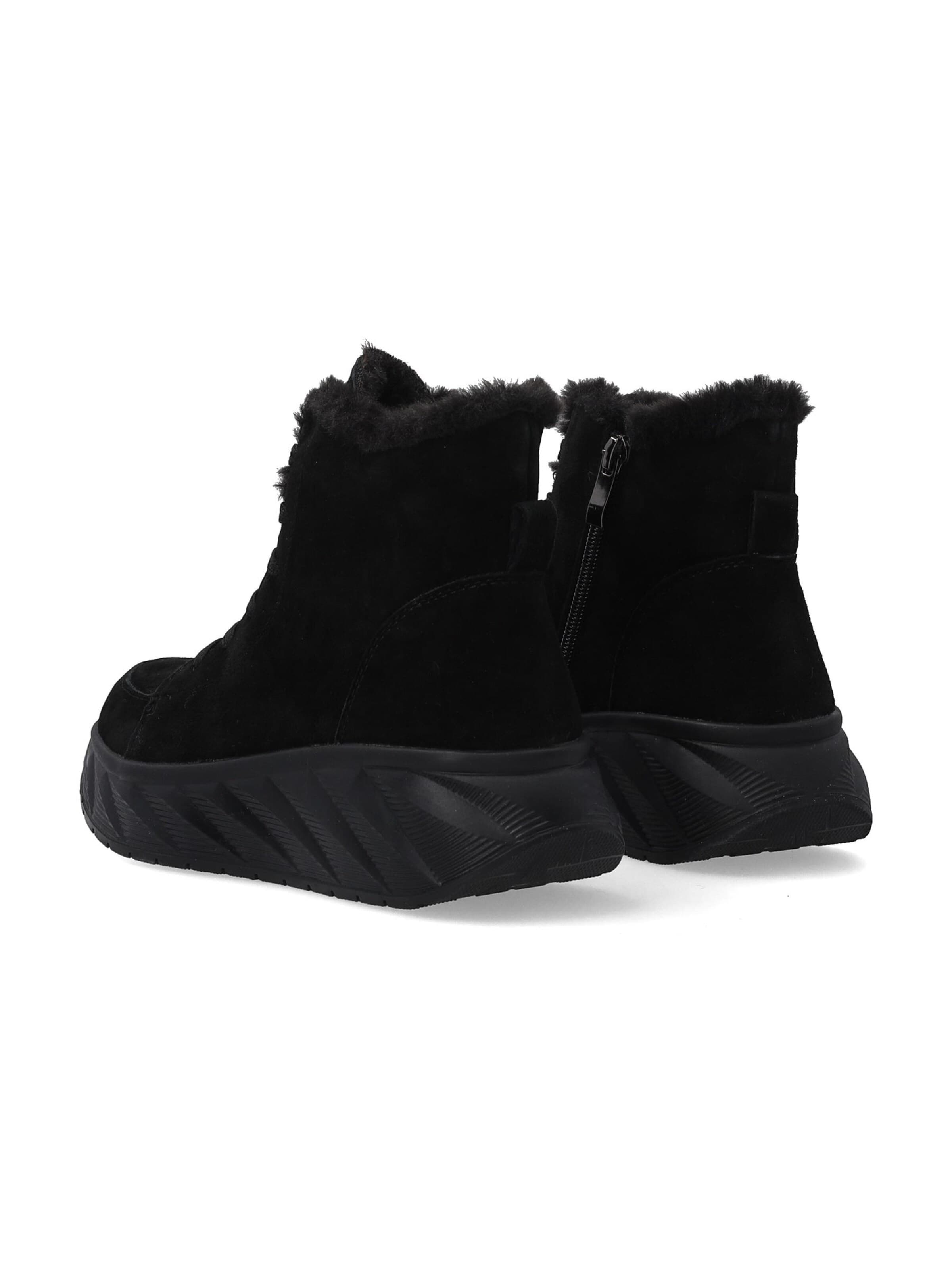 VENEZIA Sneaker high‌‌‌ in Schwarz