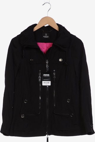 Madeleine Jacket & Coat in M in Black: front