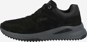 s.Oliver Sneaker '5-13610-27' in Schwarz