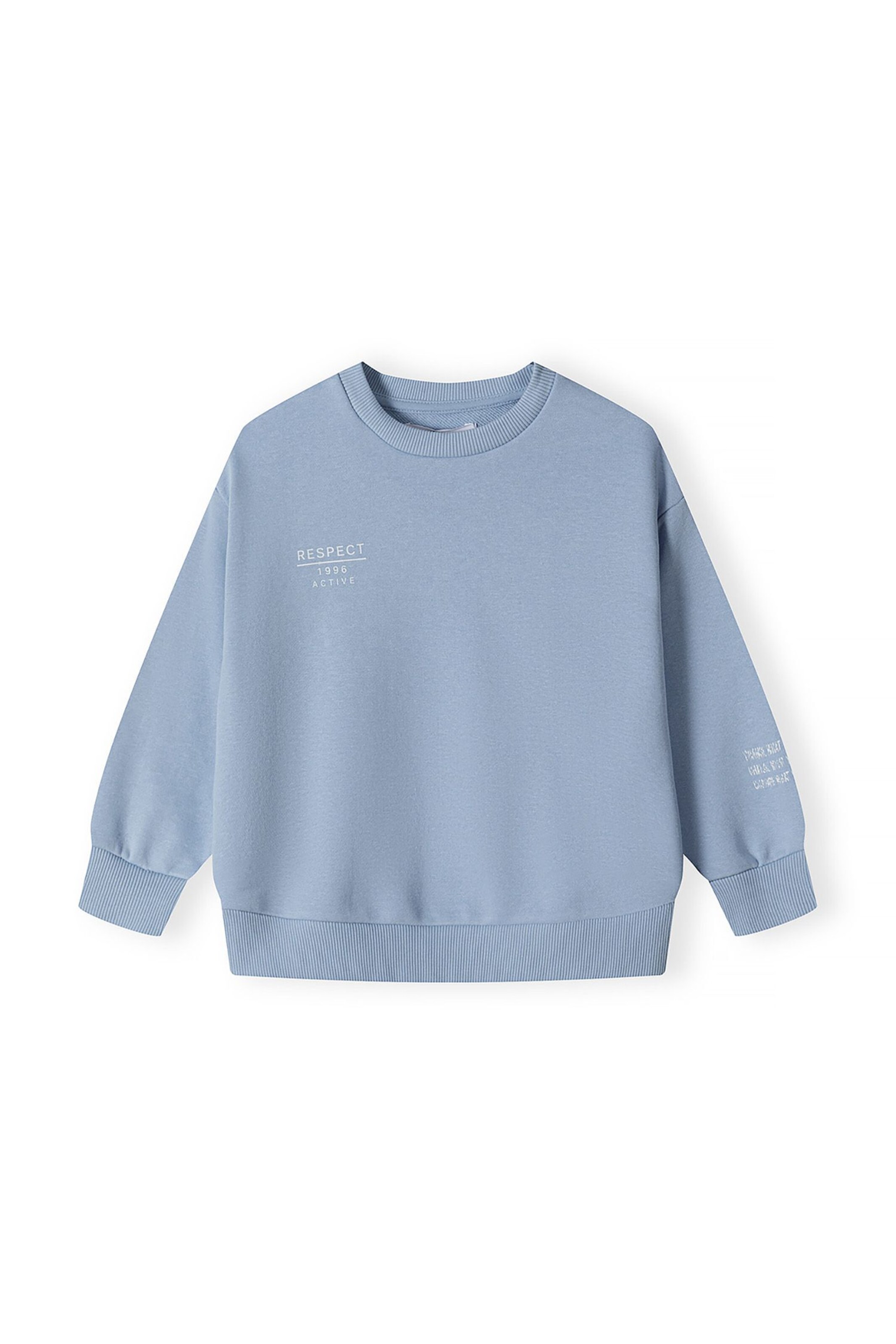 MINOTI Joggingová súprava - Modrá