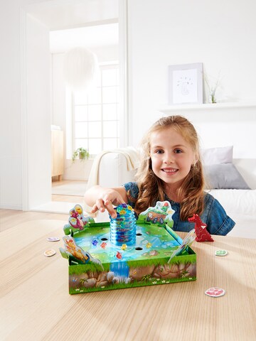 HABA Spiel ' Funkelschatz (Kinderspiel des Jahres 2018) ' in Mischfarben