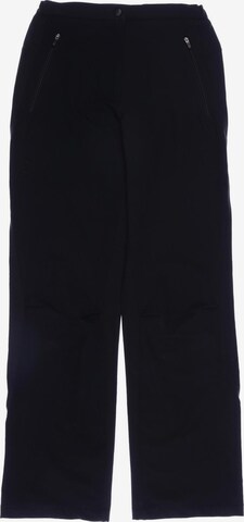 ODLO Pants in S in Black: front