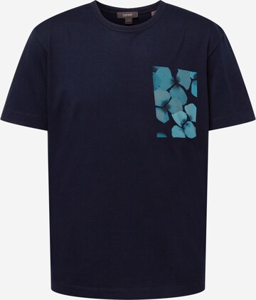 Esprit Collection Shirt in Schwarz: predná strana