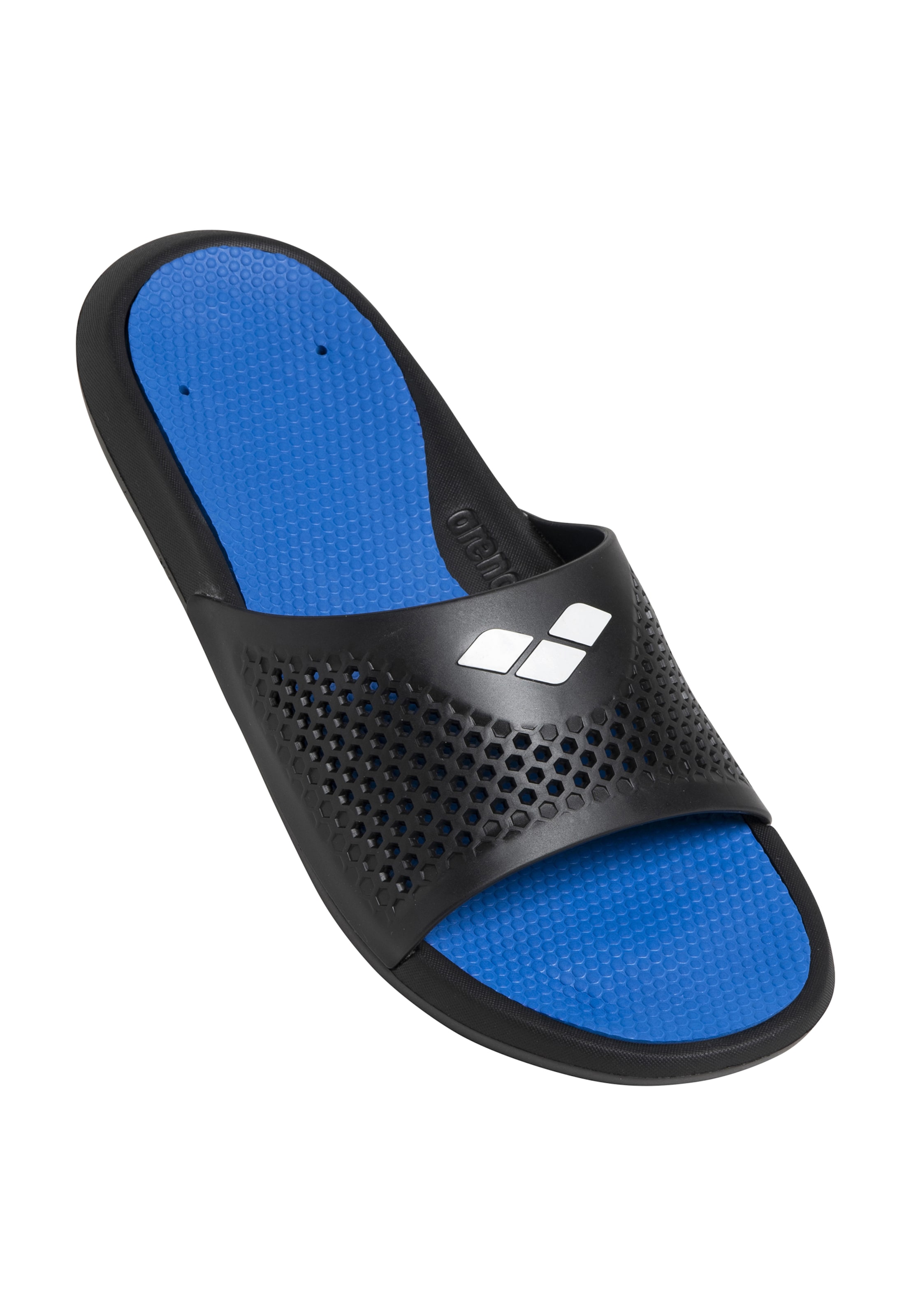 ARENA Beach & swim shoe 'Bruno' in Black