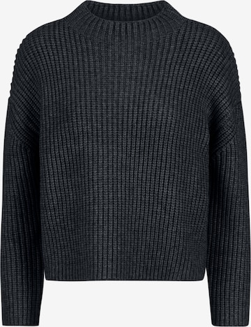 APART Pullover in Schwarz: Vorderseite