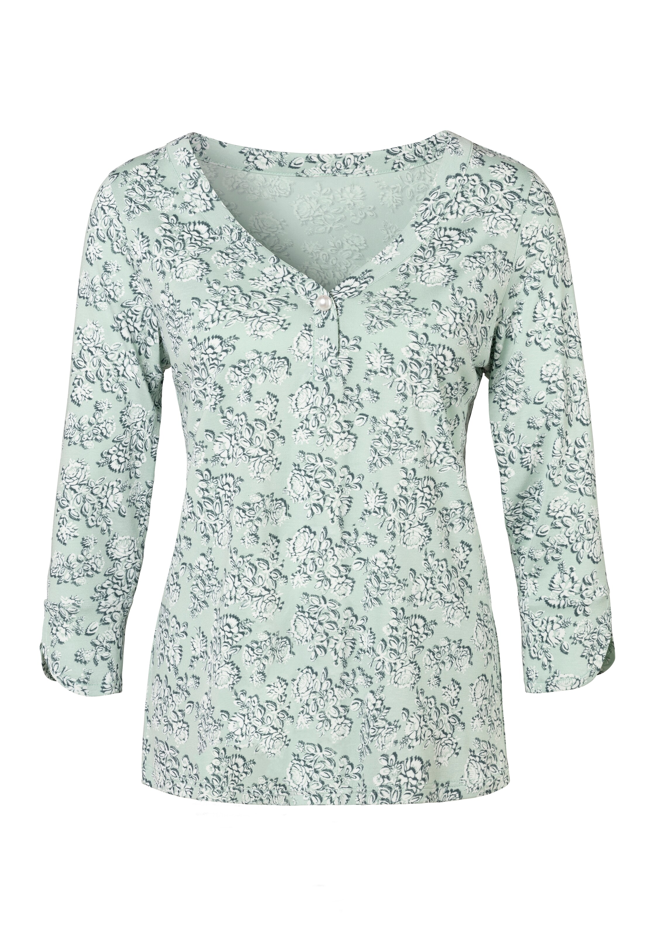 LASCANA Särk, värv beež