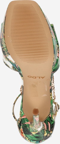 Sandalo 'PRISILLA' di ALDO in colori misti