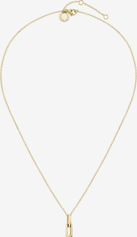 Liebeskind Berlin Necklace in Gold: front