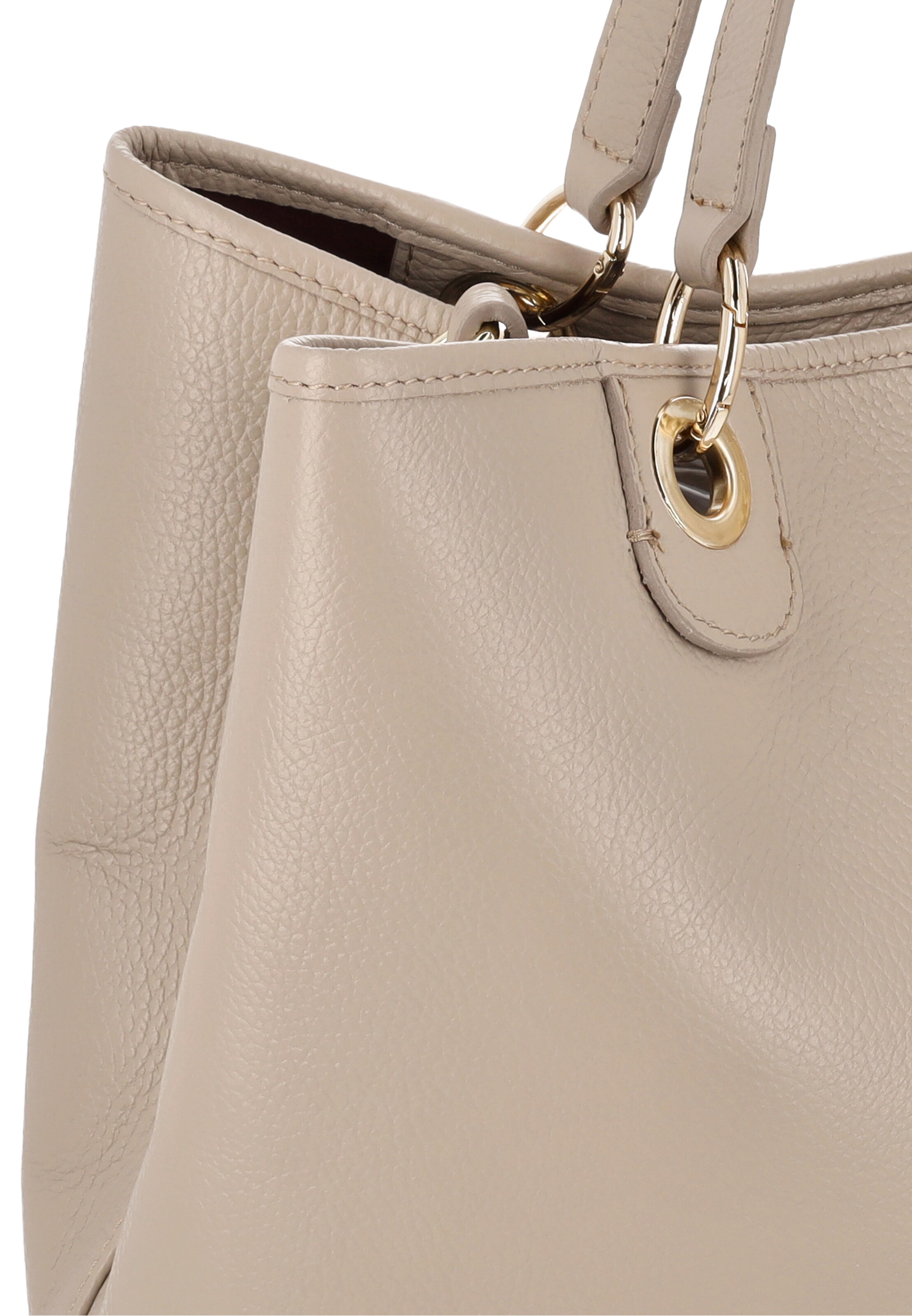 FELIPA Handtasche in Beige