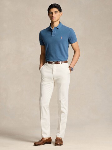 Polo Ralph Lauren Средняя посадка Футболка в Синий