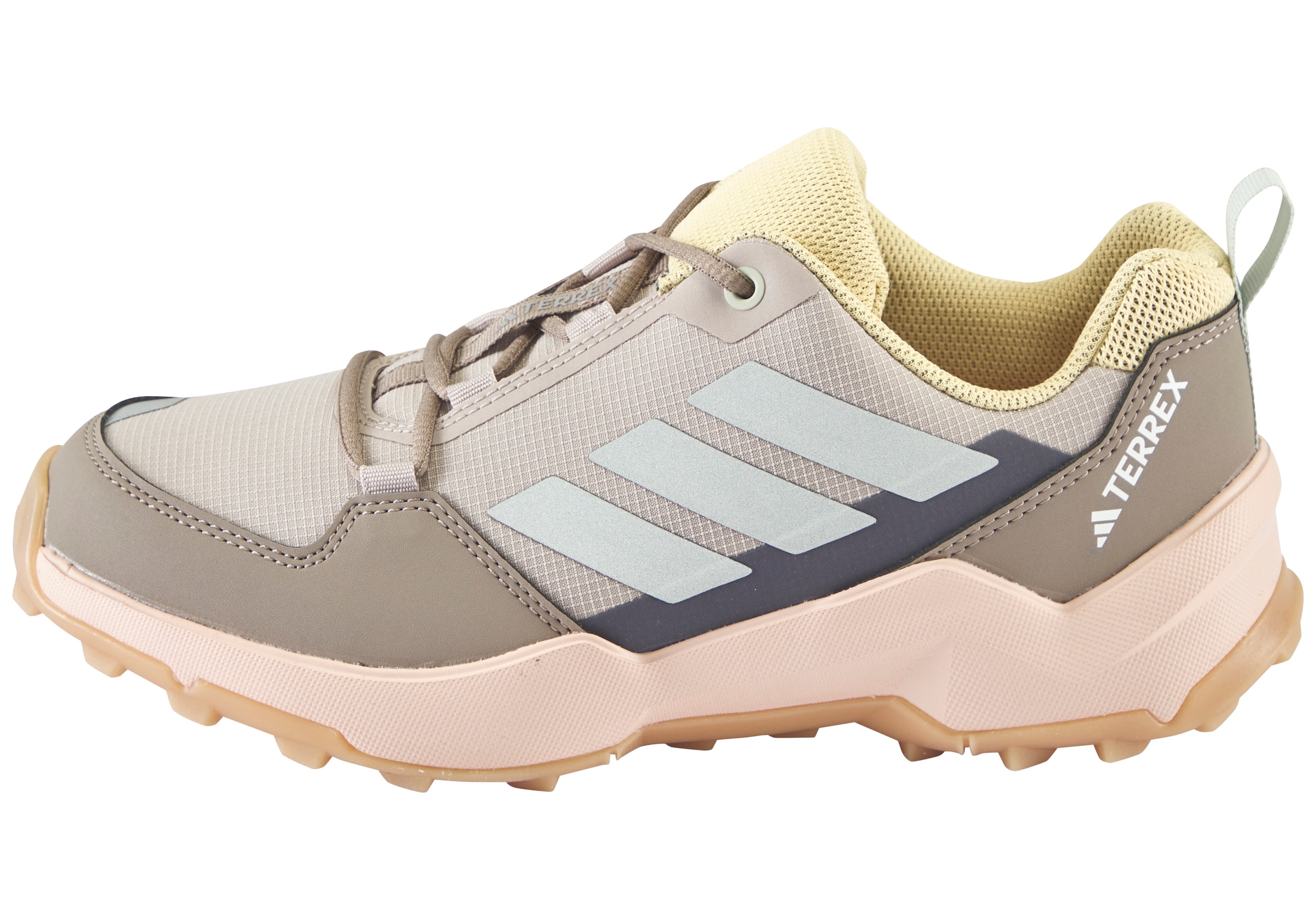 ADIDAS TERREX Flats 'Ax4r' in Brown