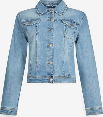 Liu JoPrijelazna jakna - plava boja: prednji dio