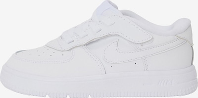 Nike Sportswear Tennarit 'FORCE 1 EASYON' värissä valkoinen, Tuotenäkymä